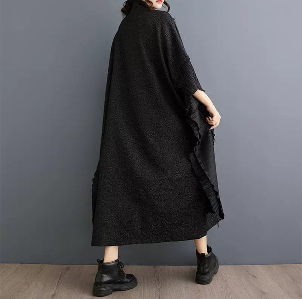 Mika autumn dress