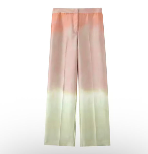 Ayse trouser set