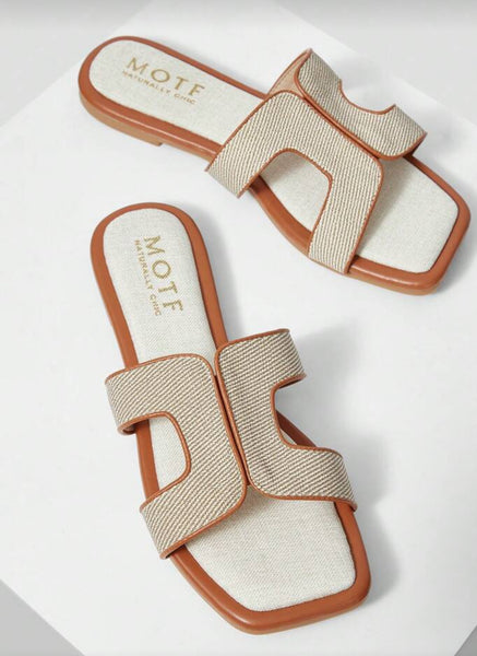 Amevi summer sandals