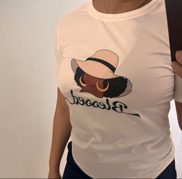 Blessed T-shirt