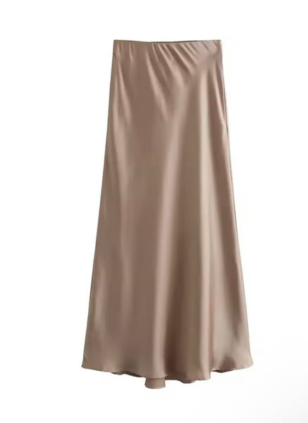 Valma Maxi Skirt