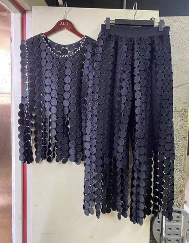 Tomi 2 piece set