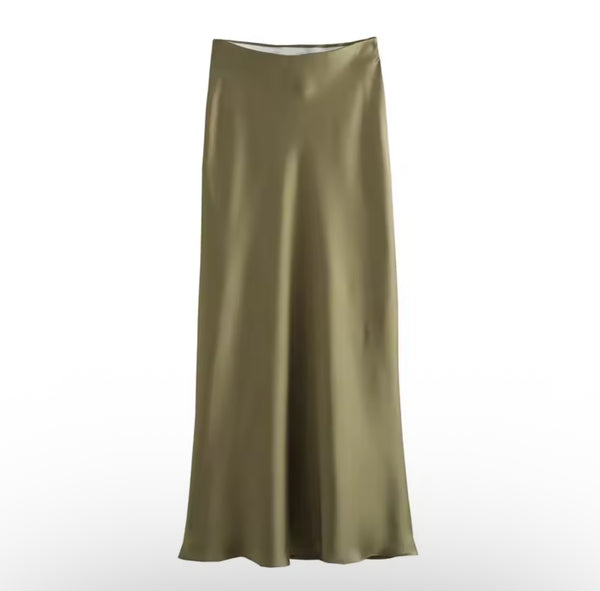 Valma Maxi Skirt