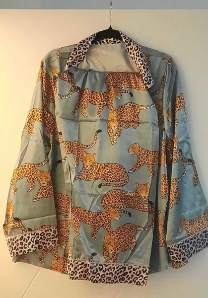 Women’s Christmas Pyjamas