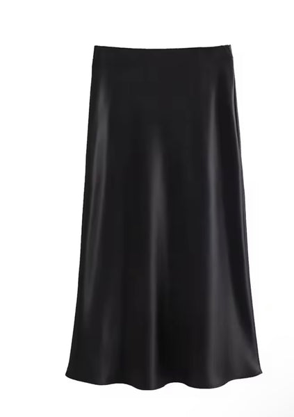Valma Maxi Skirt