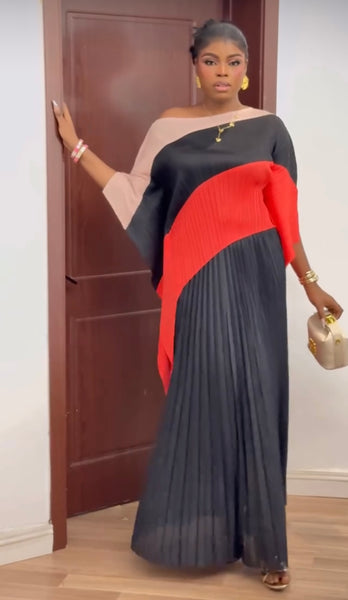 Kaleesha 2 piece set