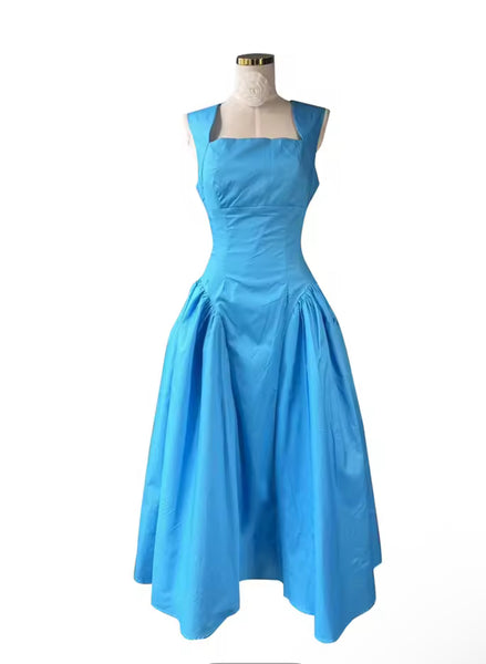 Roanoke Midi summer Dress