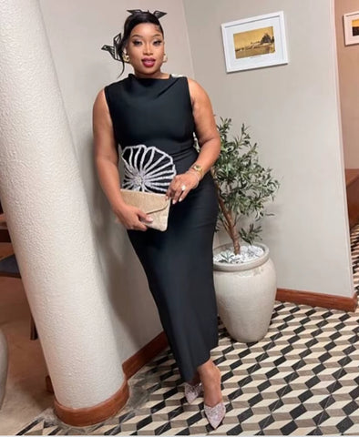 Chimelia bandage dress