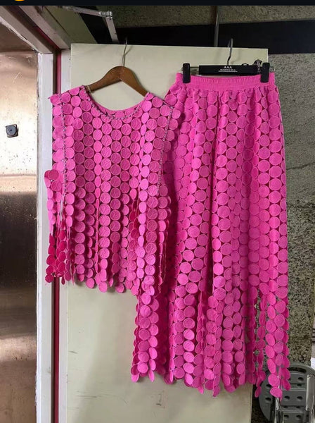 Tomi 2 piece set