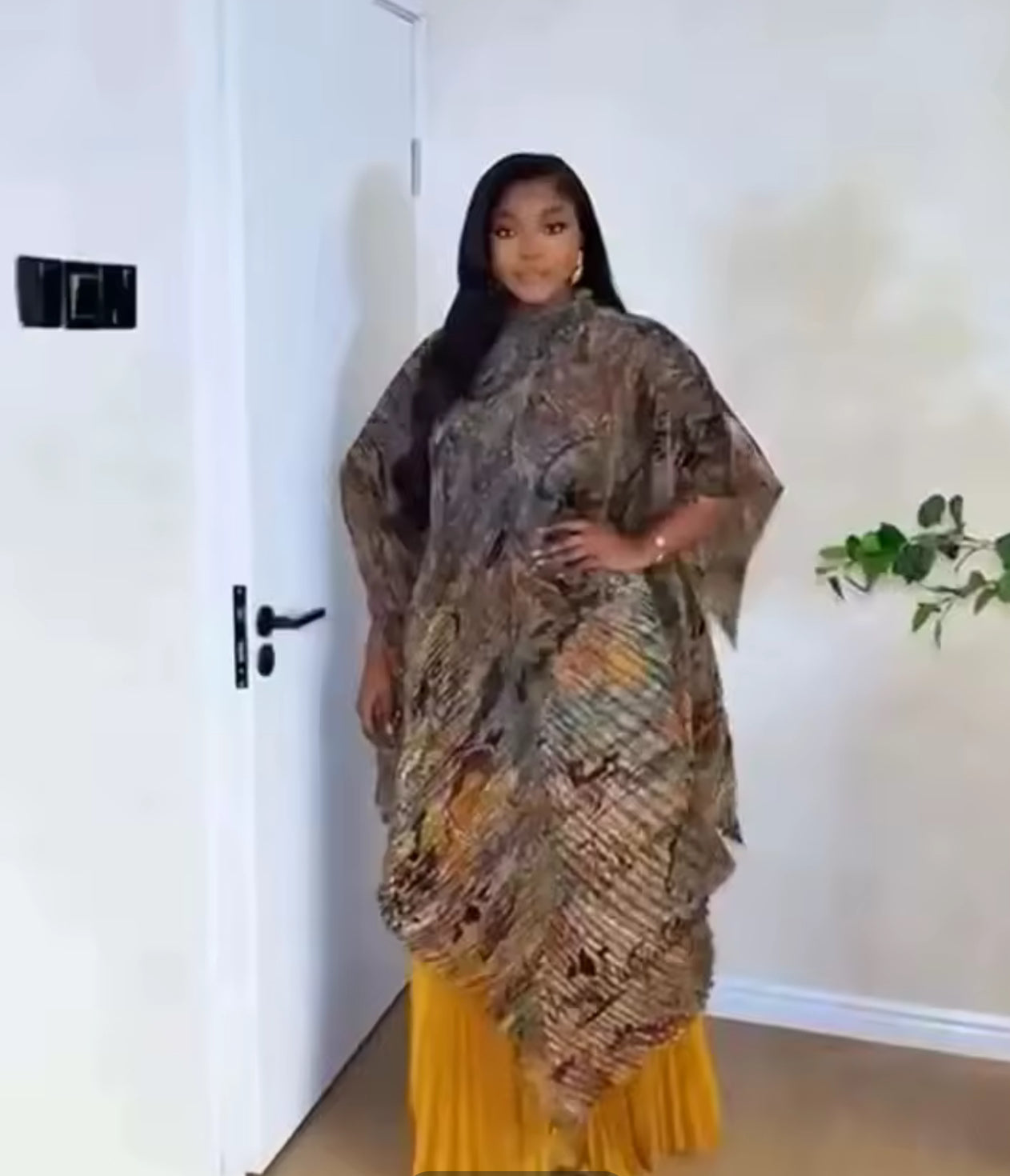 Kiniela 2 piece set