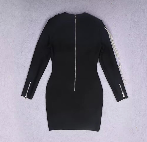 Mooneeba bandage dress