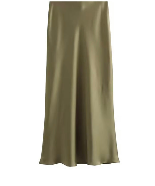 Valma Maxi Skirt