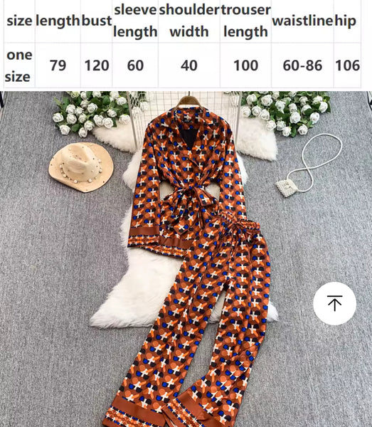 Luzuko 2 piece set
