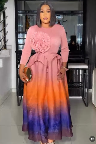 Emmenie skirt set