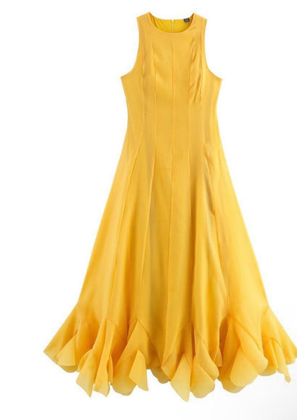 Lanija Maxi dress