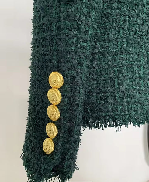 Andisiwe Tweed Jacket