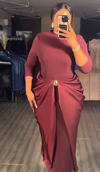 Azalee Bodycon dress