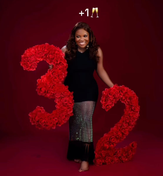 Cebisa bandage dress