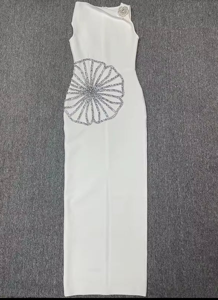 Chimelia bandage dress