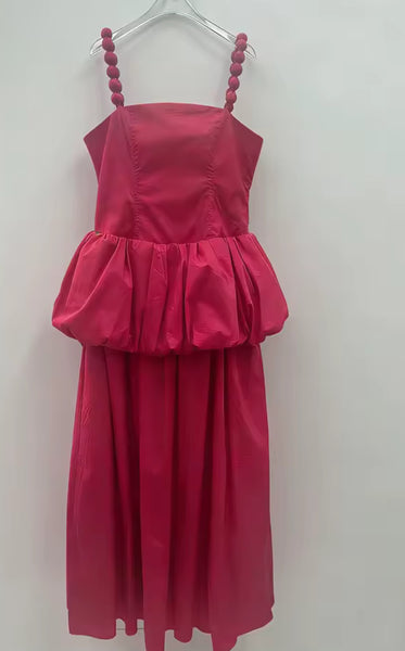 Chioke Maxi dress
