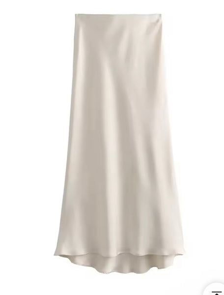 Valma Maxi Skirt