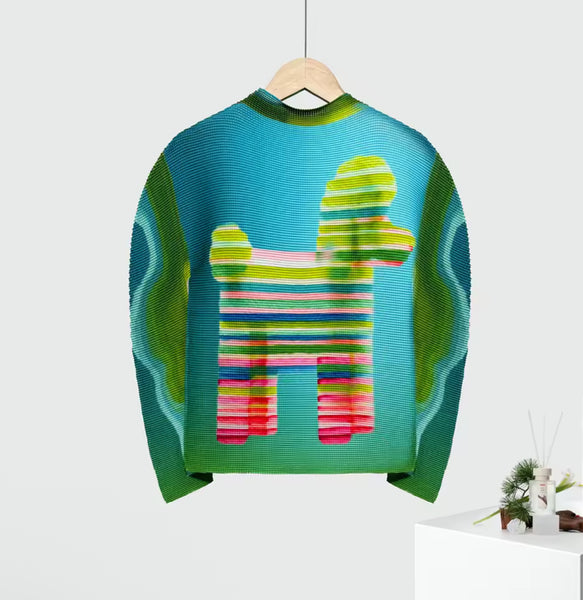 Ayoka spring top