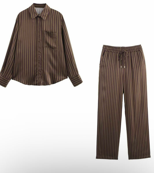 Tino Trouser set