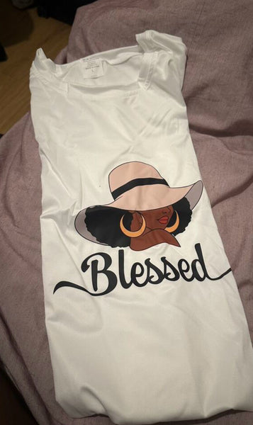 Blessed T-shirt