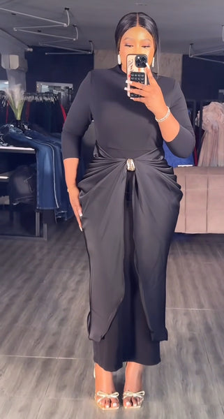 Azalee Bodycon dress