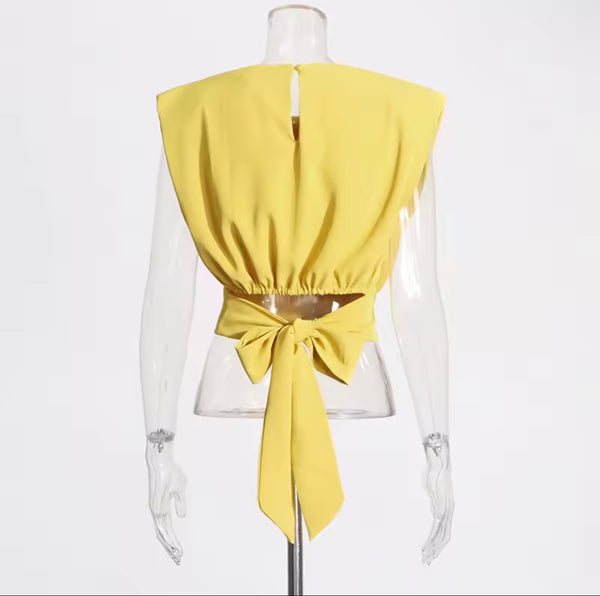 Narla 2 piece trouser set