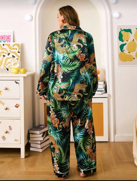 Women’s Christmas Pyjamas