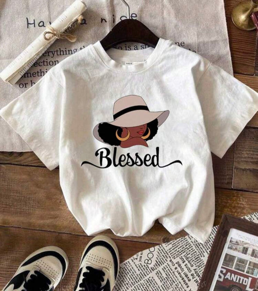 Blessed T-shirt