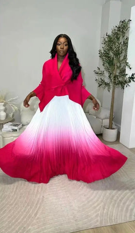 Moyosore 2 piece set