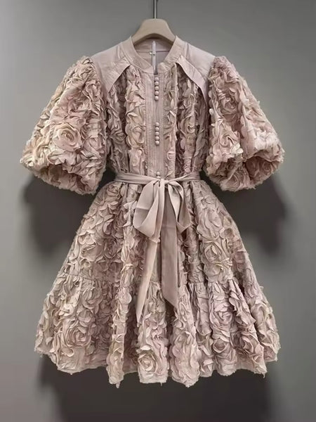 Haddie summer dress
