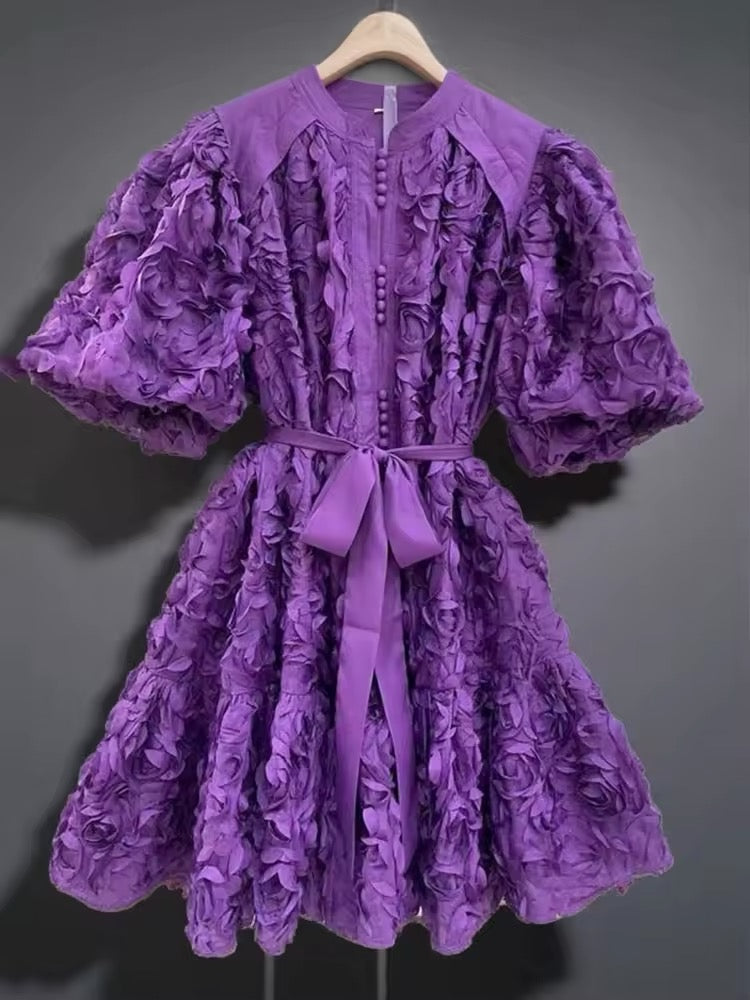Haddie summer dress