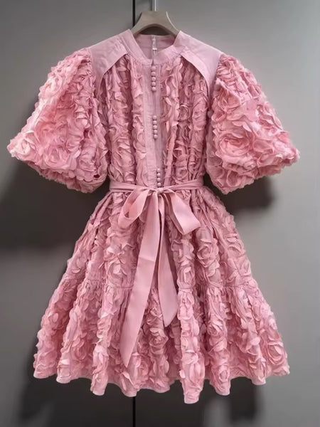 Haddie summer dress