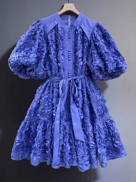 Haddie summer dress