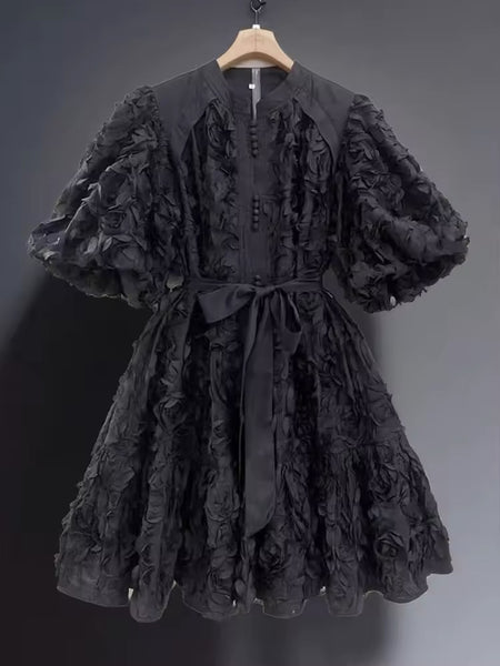 Haddie summer dress