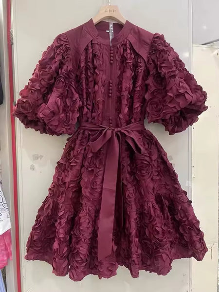 Haddie summer dress