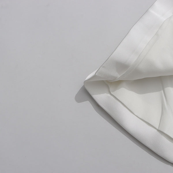 Clarisy Peplum blouse