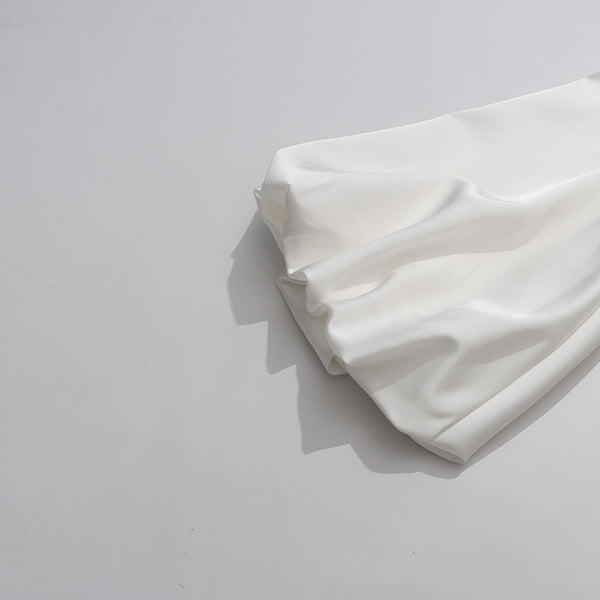 Clarisy Peplum blouse