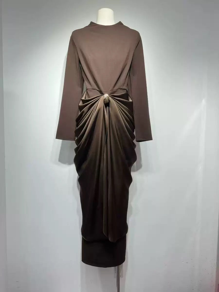 Azalee Bodycon dress