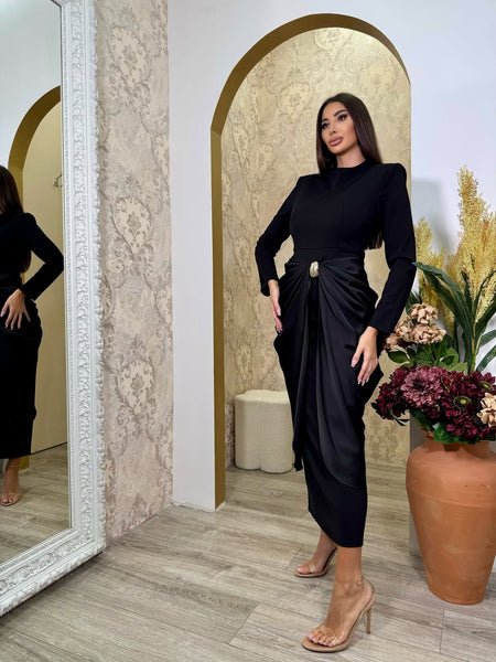 Azalee Bodycon dress