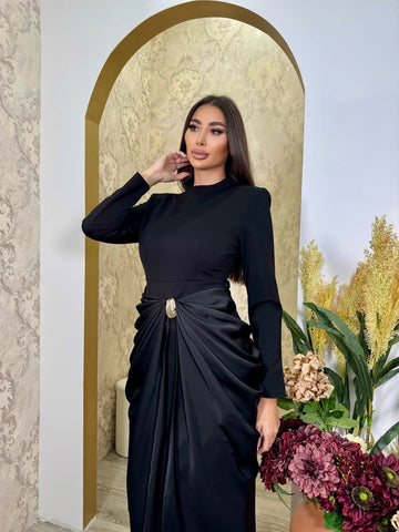 Azalee Bodycon dress