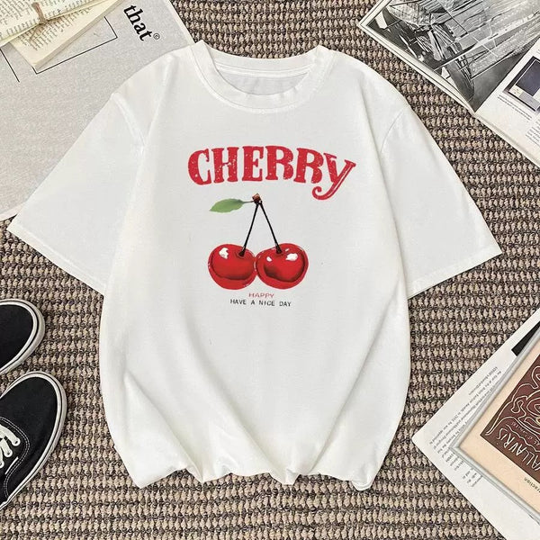 Cherry T-shirt