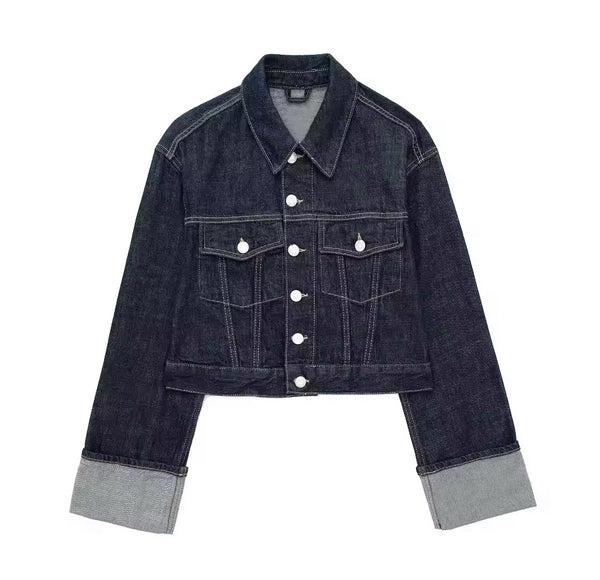 Marcello denim set