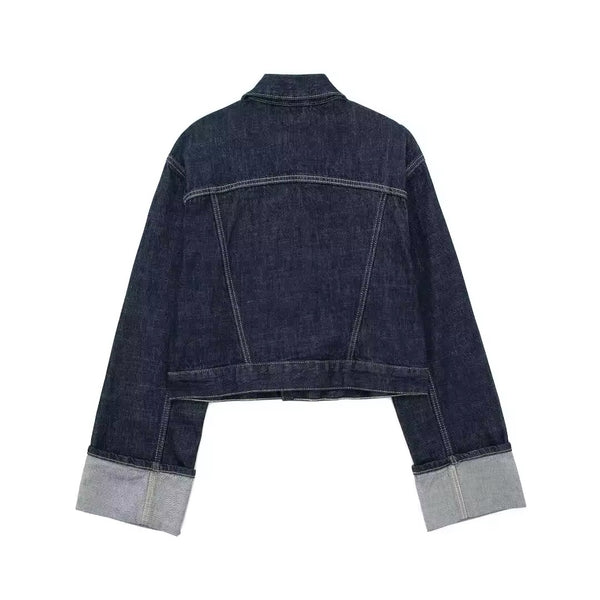 Marcello denim set