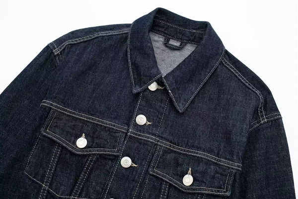 Marcello denim set