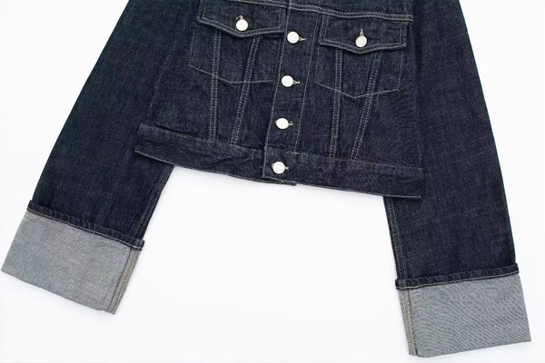 Marcello denim set