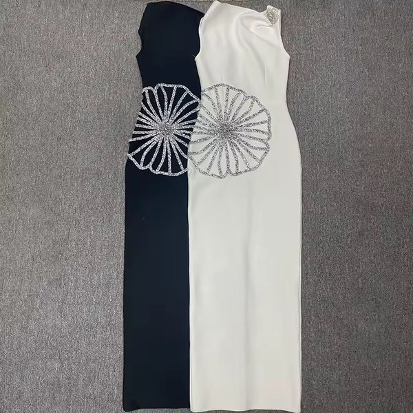 Chimelia bandage dress